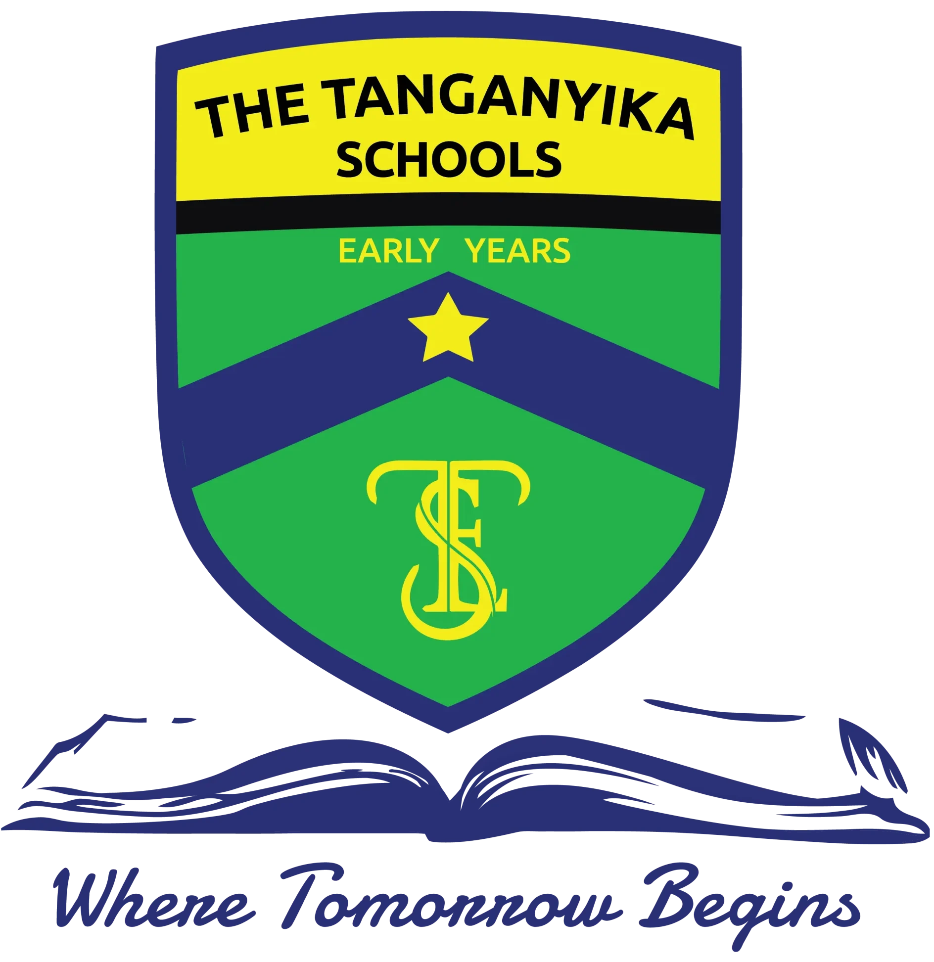 Tanganyika Early Years